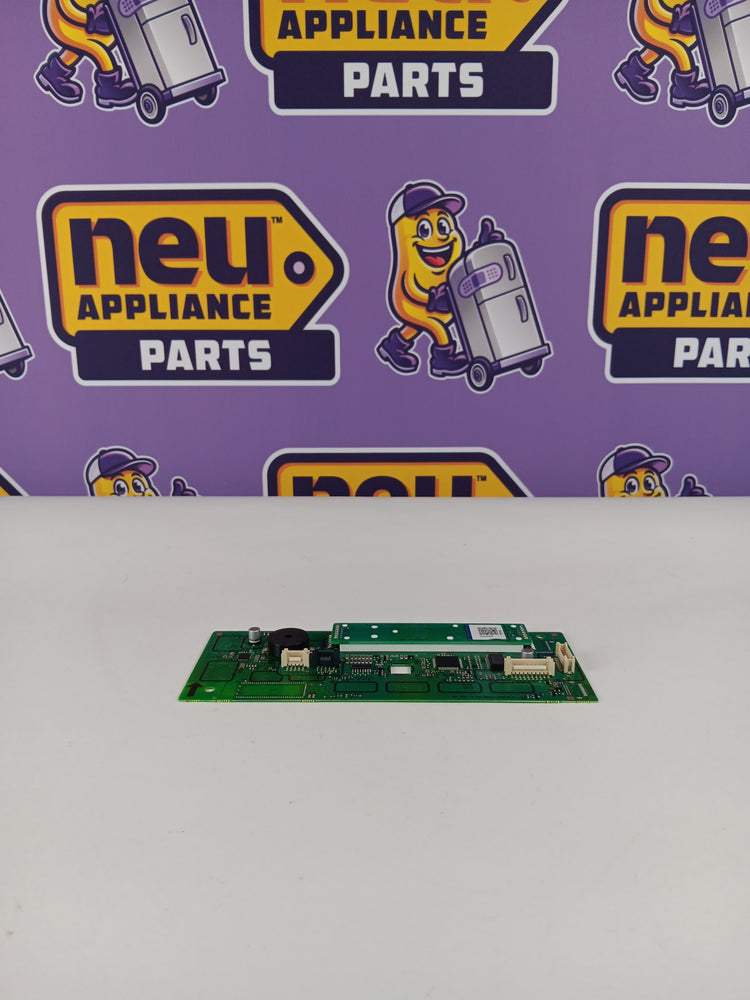 Samsung Washer Control Boards DC92-02394B