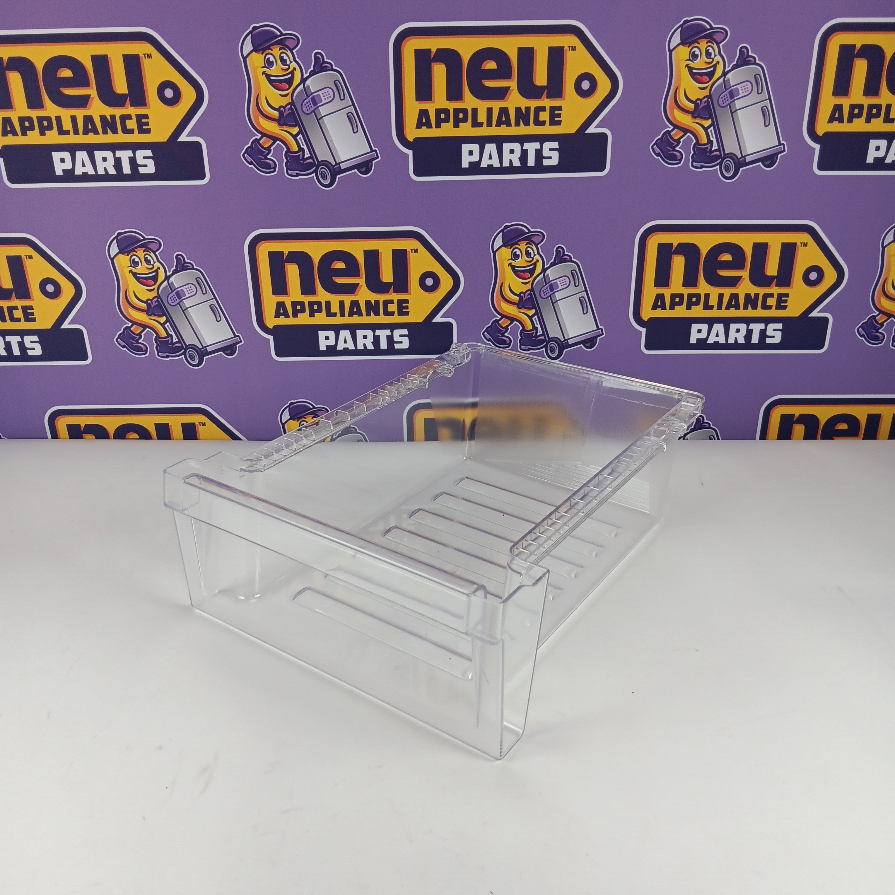 GE Refrigerator & Freezer Drawers / Crisper Drawers WR71X38294