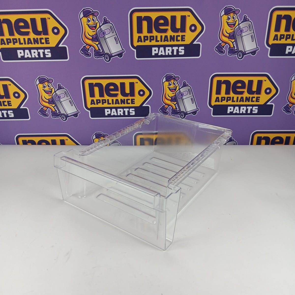 GE Refrigerator & Freezer Drawers / Crisper Drawers WR71X38294
