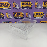GE Refrigerator & Freezer Drawers / Crisper Drawers WR71X38294