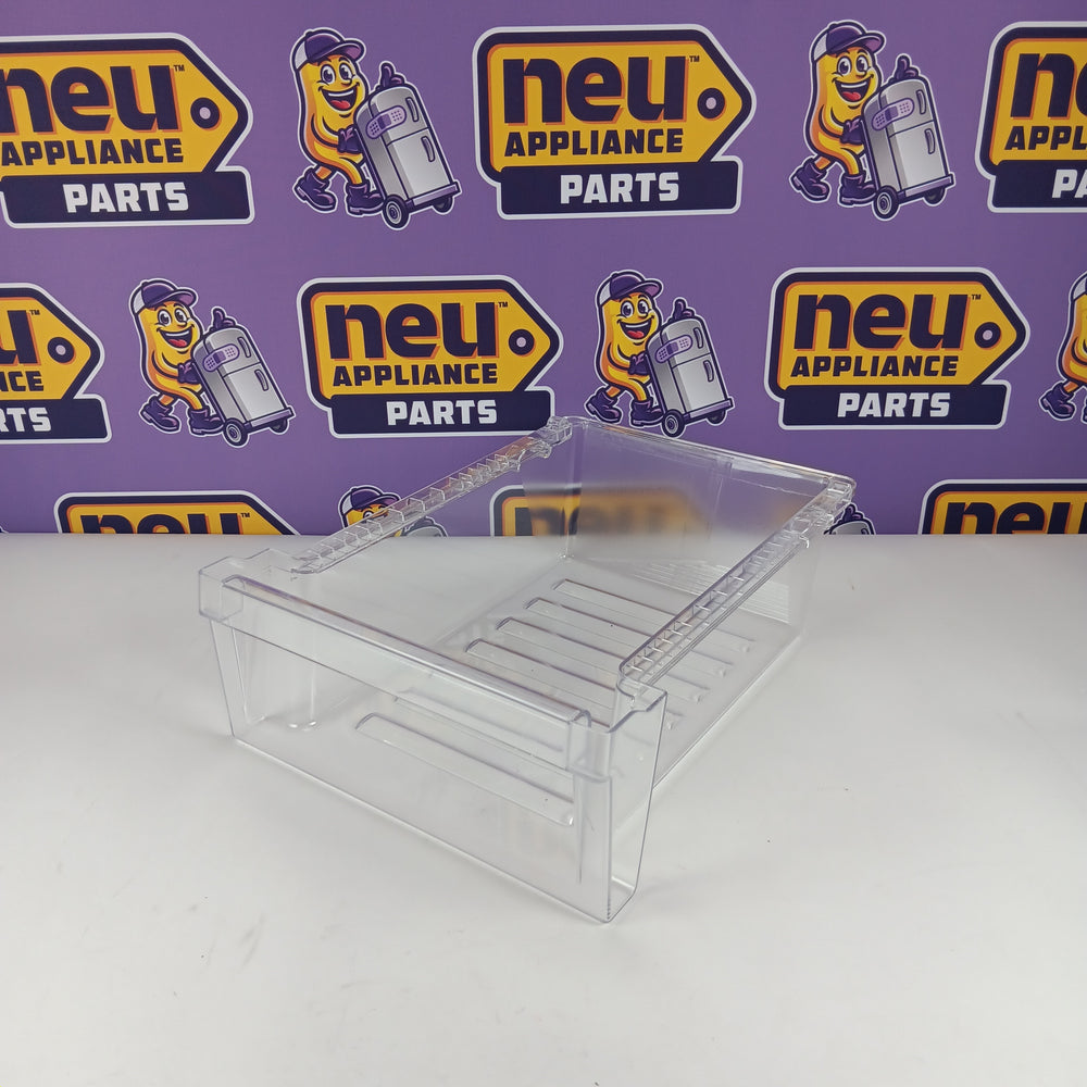 GE Refrigerator & Freezer Drawers / Crisper Drawers WR71X38294
