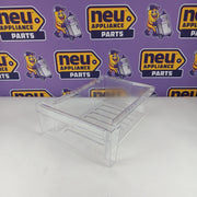 GE Refrigerator & Freezer Drawers / Crisper Drawers WR71X38294