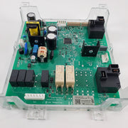 Whirlpool Wall Oven Control Boards W11649350