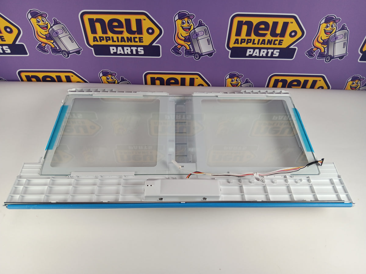 Frigidaire Refrigerator & Freezer Shelves 5304536574