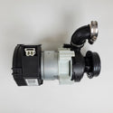 Wash pump assembly Dishwasher Pumps WD19X25700 GE (OEM) Dishwasher GE