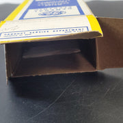 GE Range Misc. Parts WB24X5138