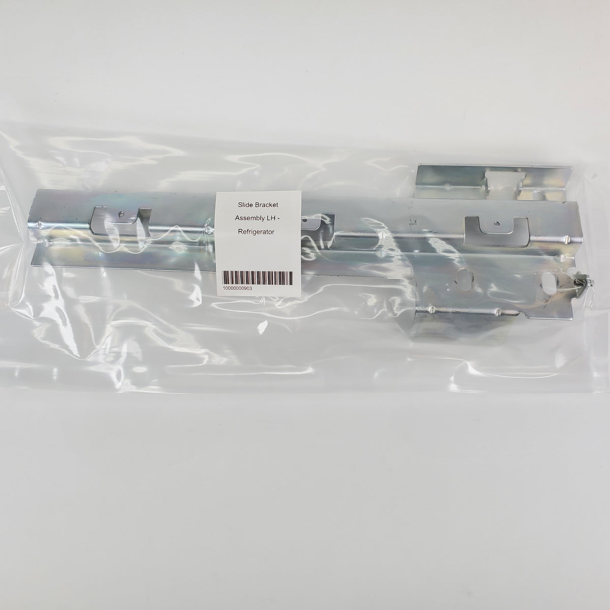 GE Refrigerator & Freezer Brackets WR17X13145
