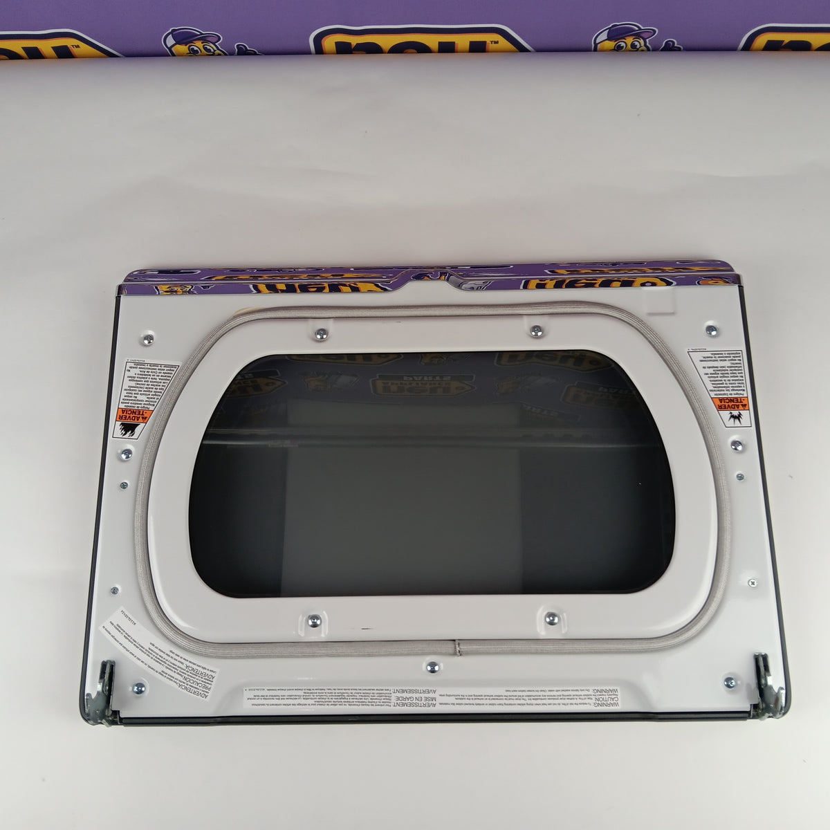 Whirlpool Dryer Doors W11166841