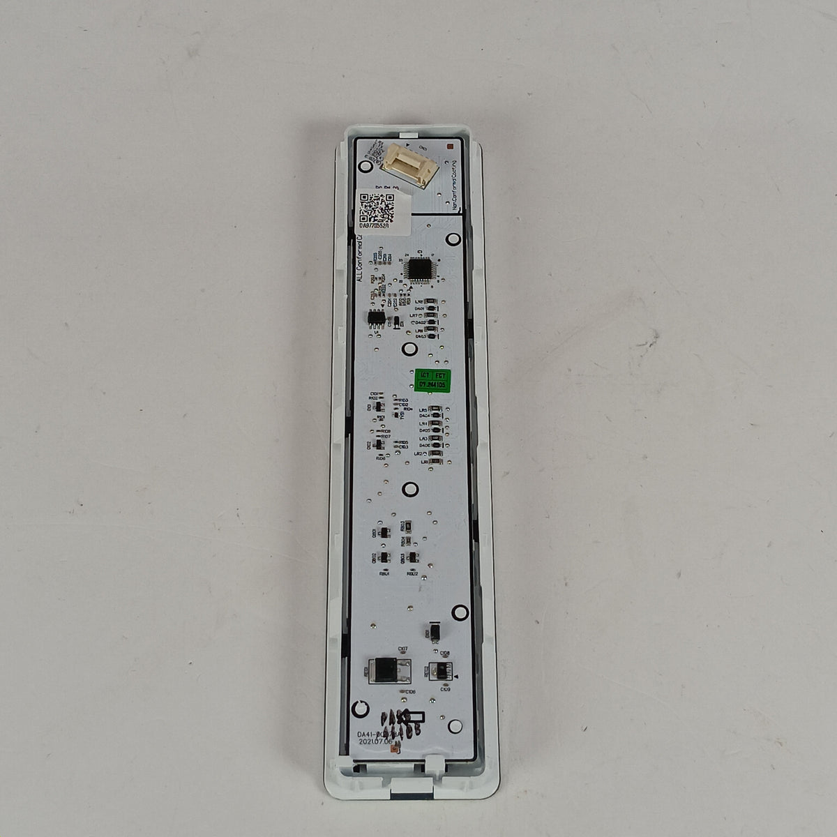 Samsung Refrigerator & Freezer Cover Panels DA97-20552R