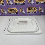 Whirlpool W10861224 Dryer Doors Replaces W10714510