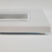 Whirlpool Refrigerator & Freezer Cover Panels W10682576