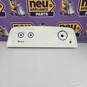 Amana W10888103 Washer Control Boards Replaces W10866219