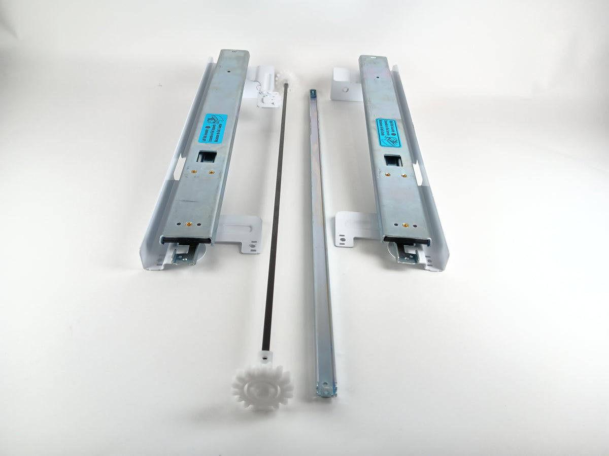 LG Refrigerator & Freezer Rails MGT61844108