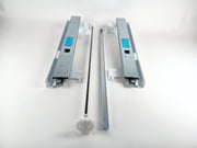 LG Refrigerator & Freezer Rails MGT61844108