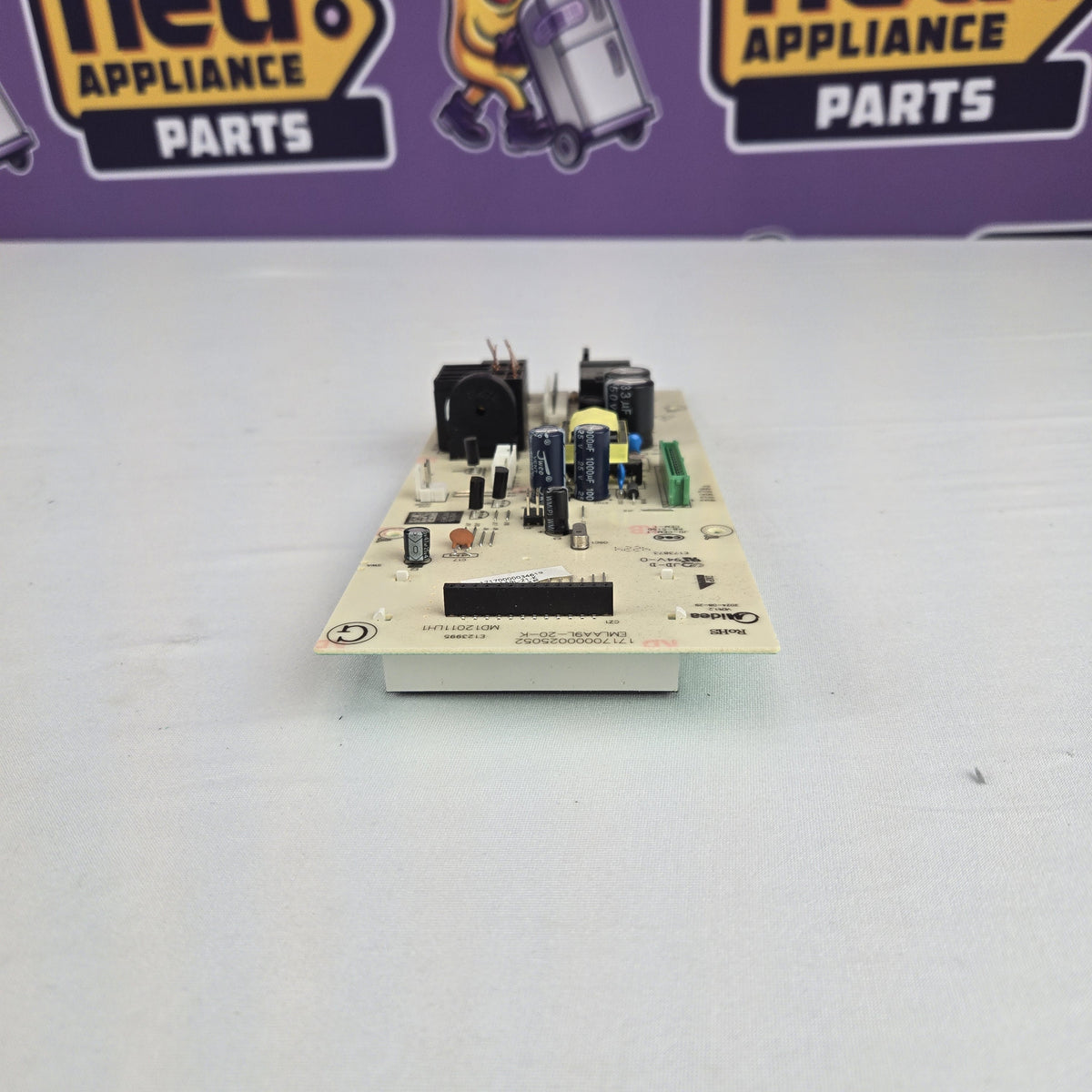 Electrolux 5304533649 Microwave Control Boards
