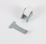 Whirlpool Refrigerator & Freezer Rollers / Leveling Feet WPW10304660