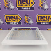 Electrolux Refrigerator & Freezer Cover Panels 5304535417
