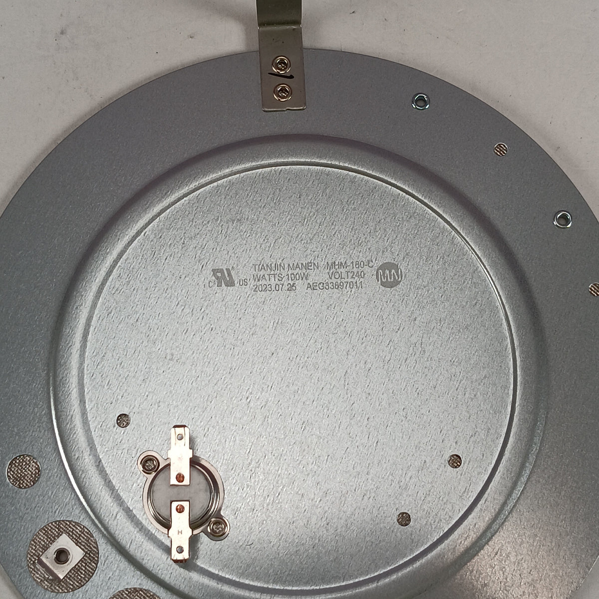 LG Range Heating Elements AEG33897011