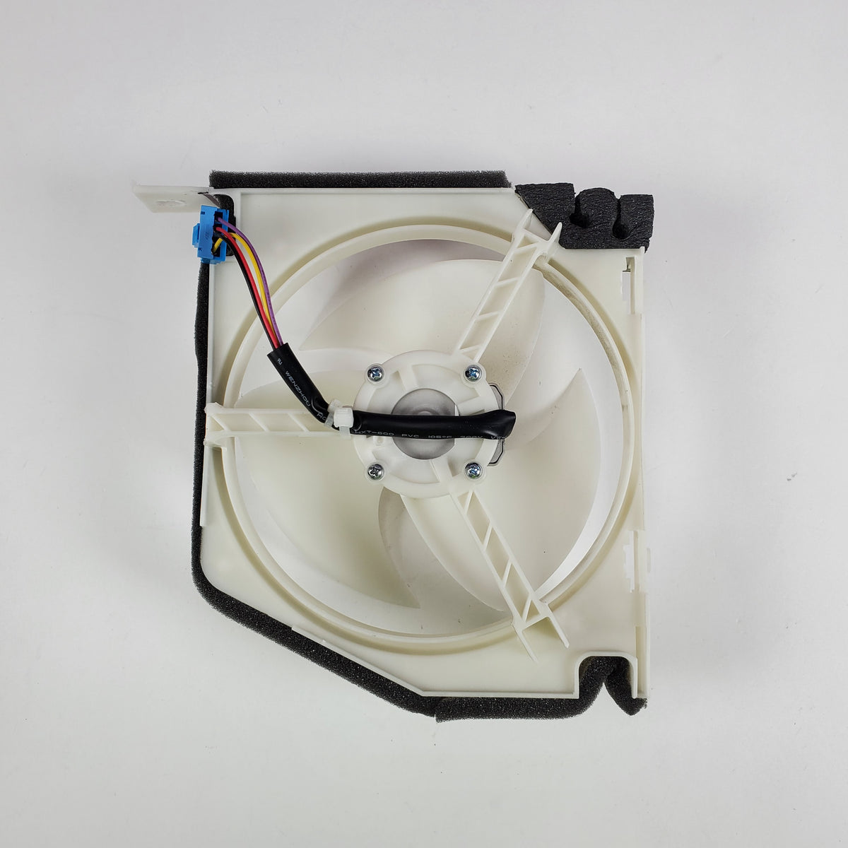 LG Refrigerator & Freezer Fan Blades MEA65930101
