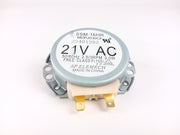 Samsung Microwave Motors DE31-10172D