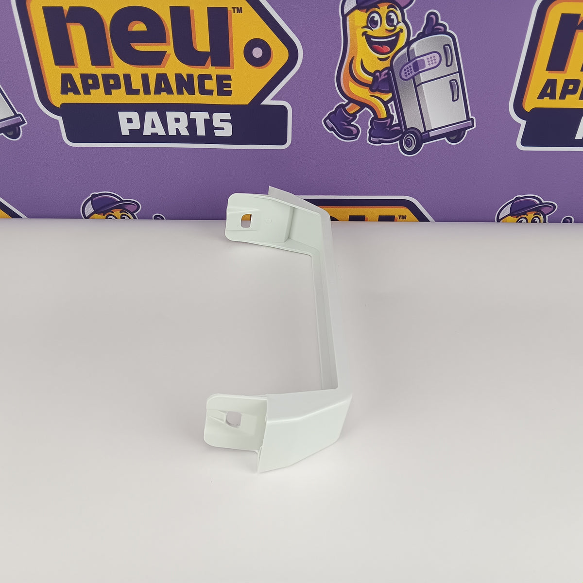 Whirlpool Refrigerator & Freezer Trim Pieces WP2309718