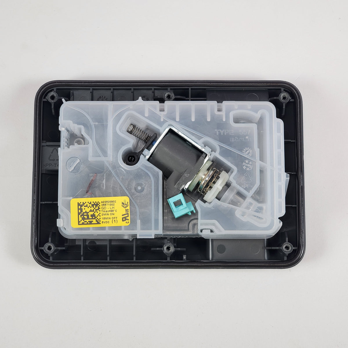 Electrolux Dishwasher Dispensers A22520901