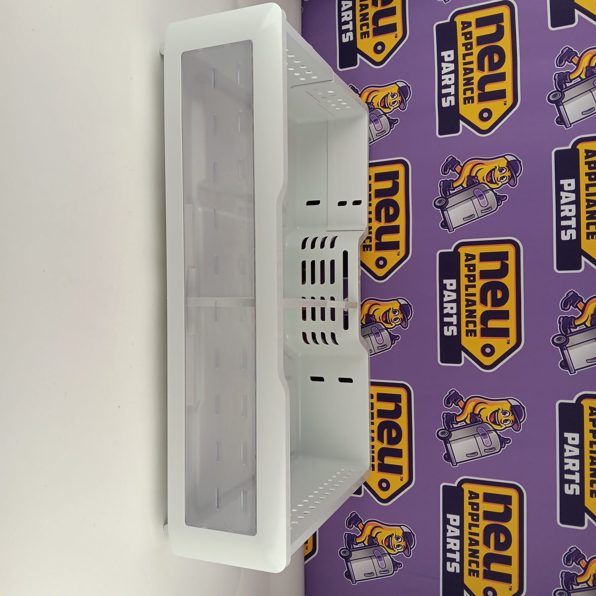GE Refrigerator & Freezer Drawers / Crisper Drawers WR32X26451