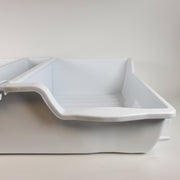 Whirlpool Refrigerator & Freezer Freezer Bins W10724458