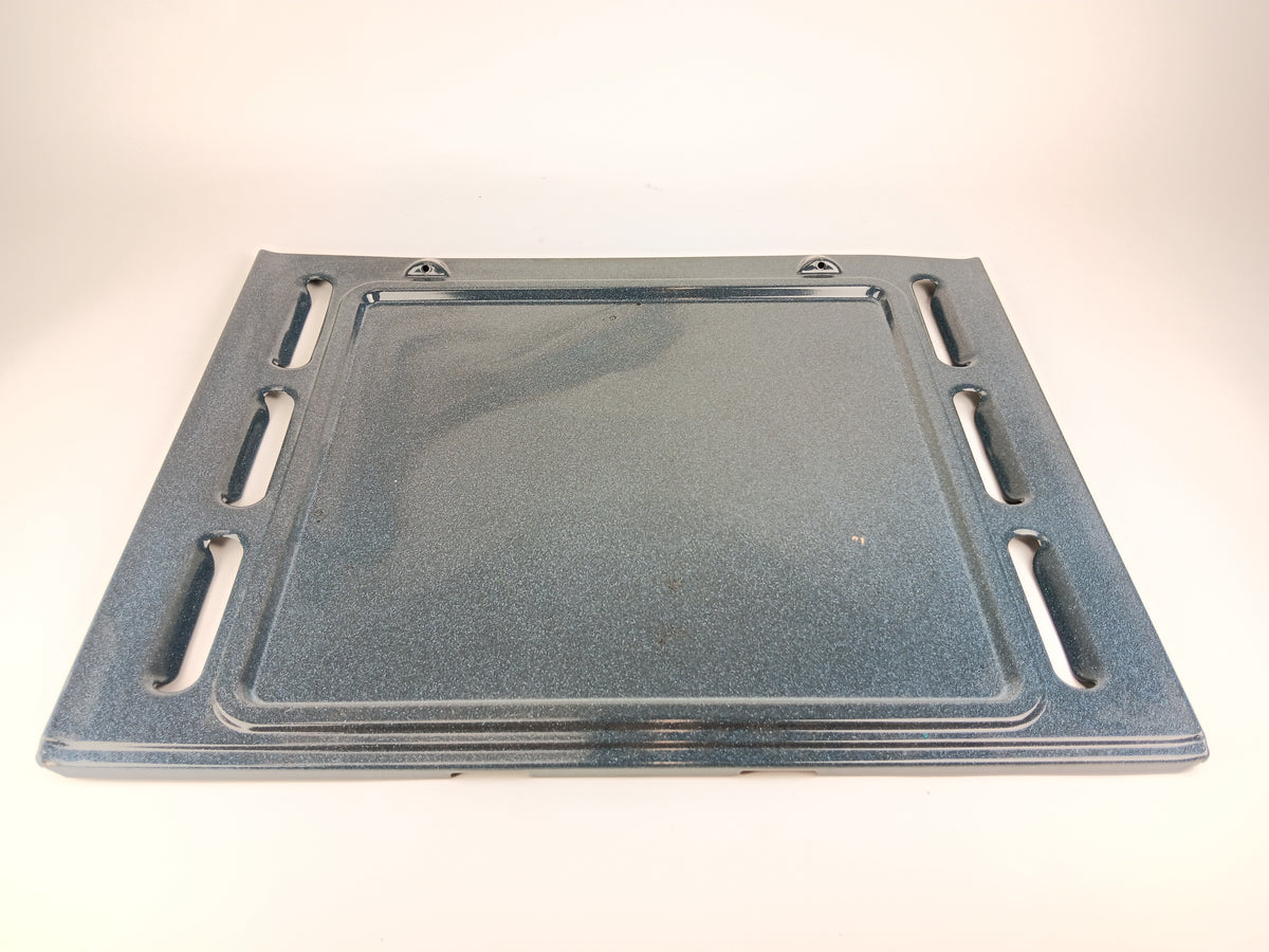 Whirlpool Range Bottom Panels W11730226
