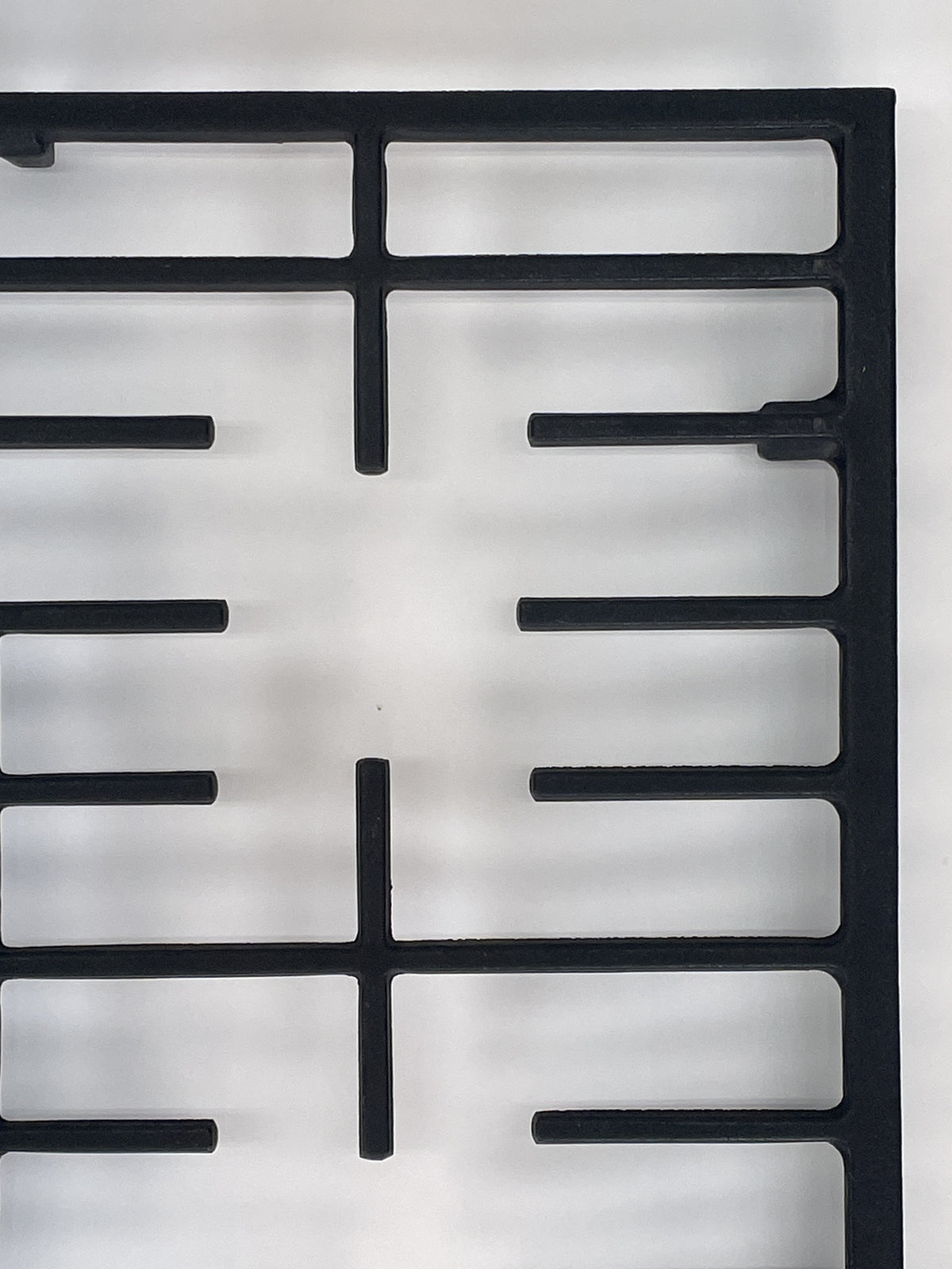 Whirlpool Range Burner Grates W10620480