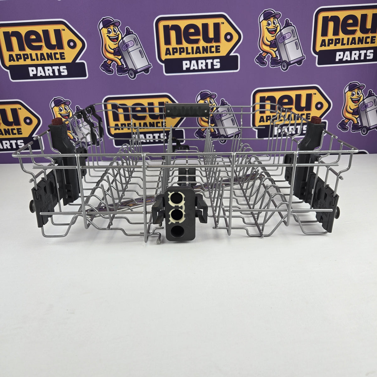 Kitchenaid W10847876 Dishwasher Racks