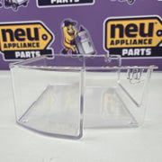 Whirlpool Refrigerator & Freezer Door Bins WPW10308869 Replaces W10308869 W10331764 W11227366