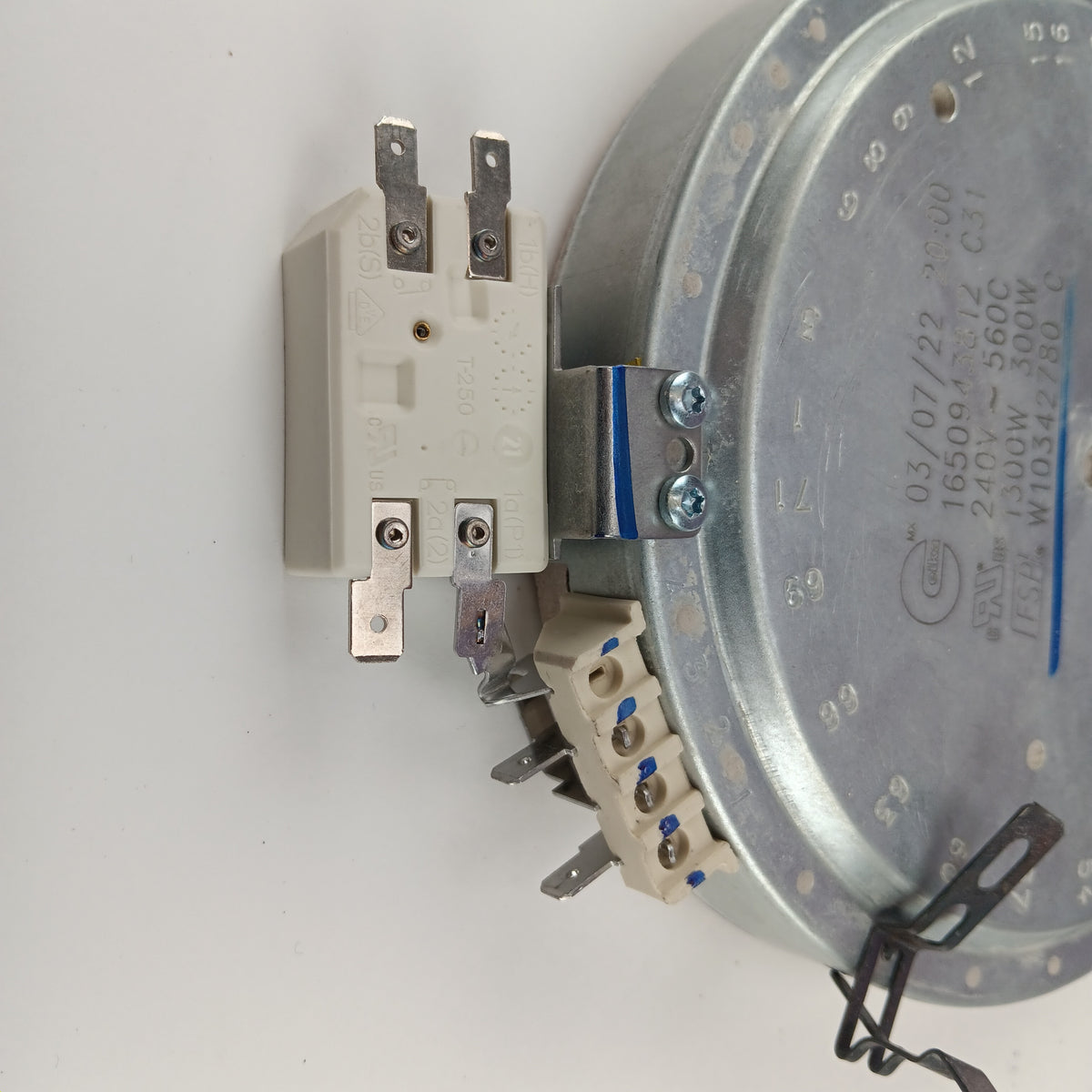 Whirlpool Wall Oven Burners WPW10342780
