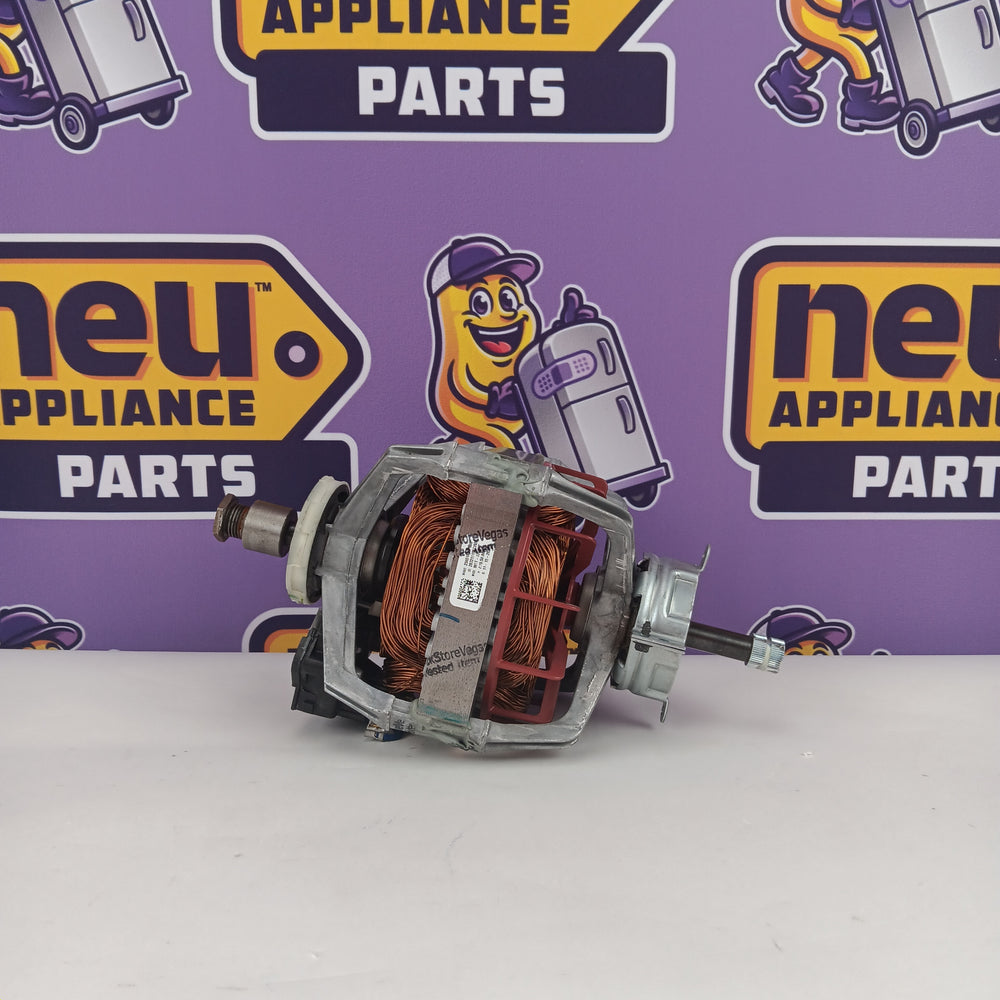 GE Dryer Motors WE49X27320
