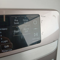 Samsung Washer Backsplashes / Consoles / Control Panels DC97-21464G