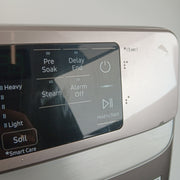 Samsung Washer Backsplashes / Consoles / Control Panels DC97-21464G