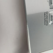 GE Washer Backsplashes / Consoles / Control Panels WH22X31917