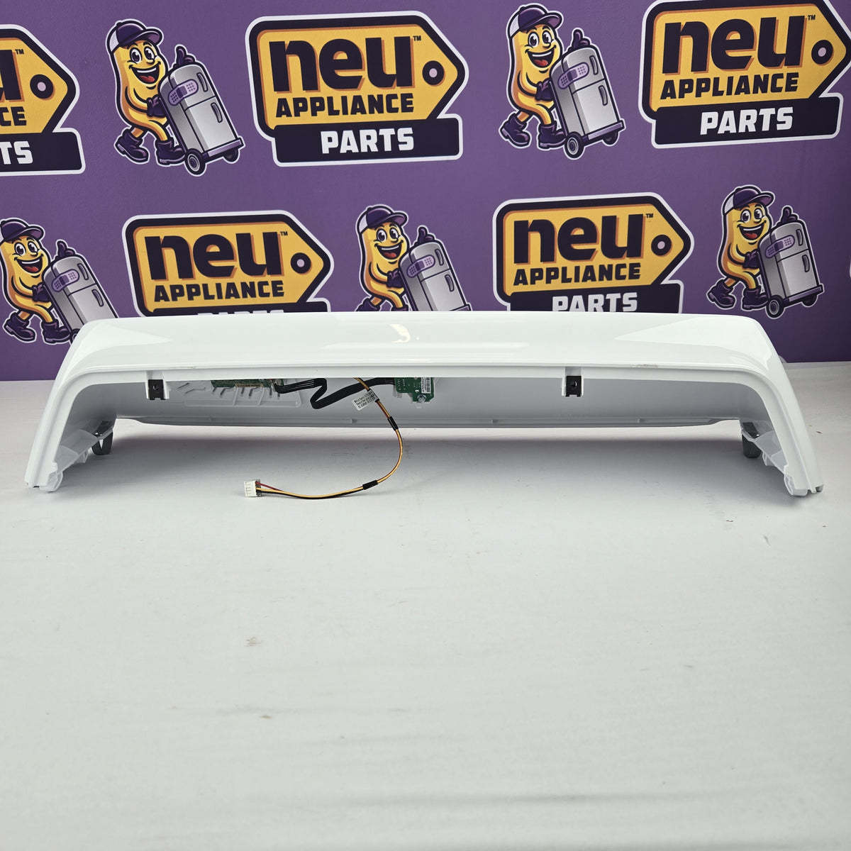 Whirlpool Washer Backsplashes / Consoles / Control Panels W11781650