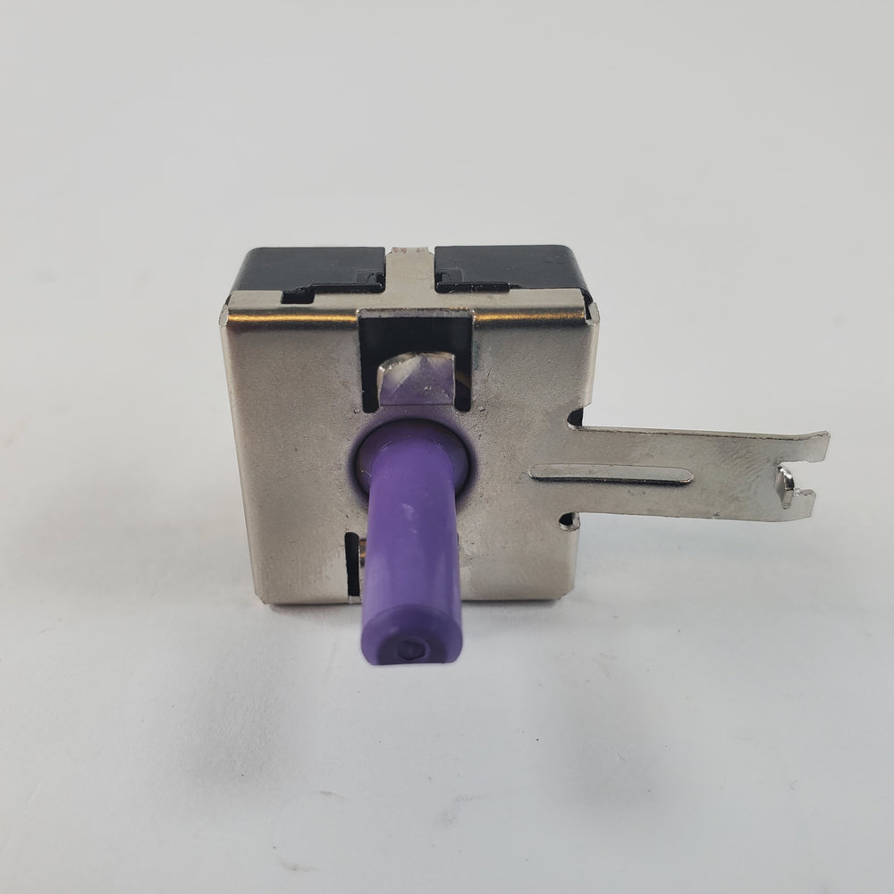 GE Dryer Switches WE02X25283