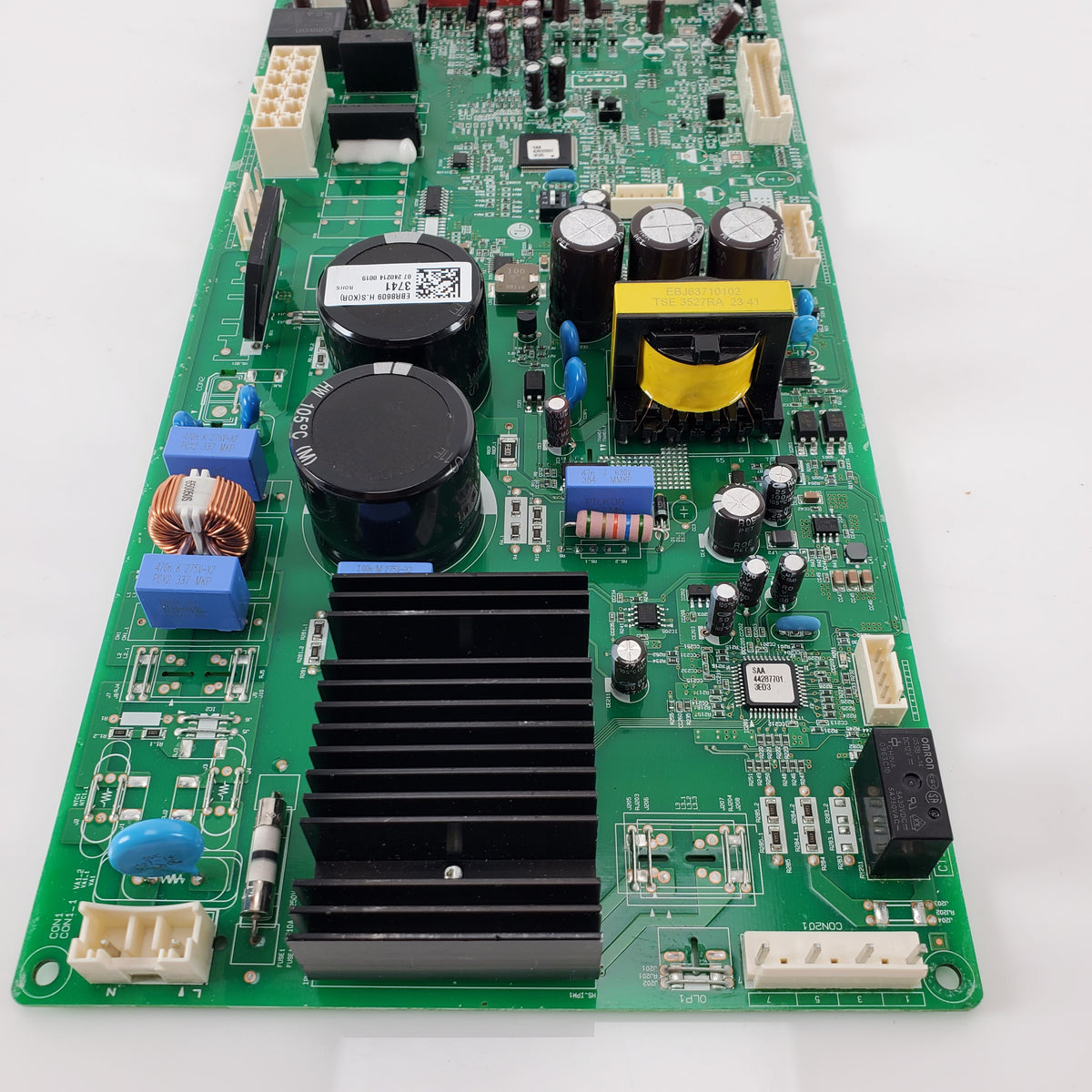 LG Refrigerator & Freezer Misc. Parts EBR86093741