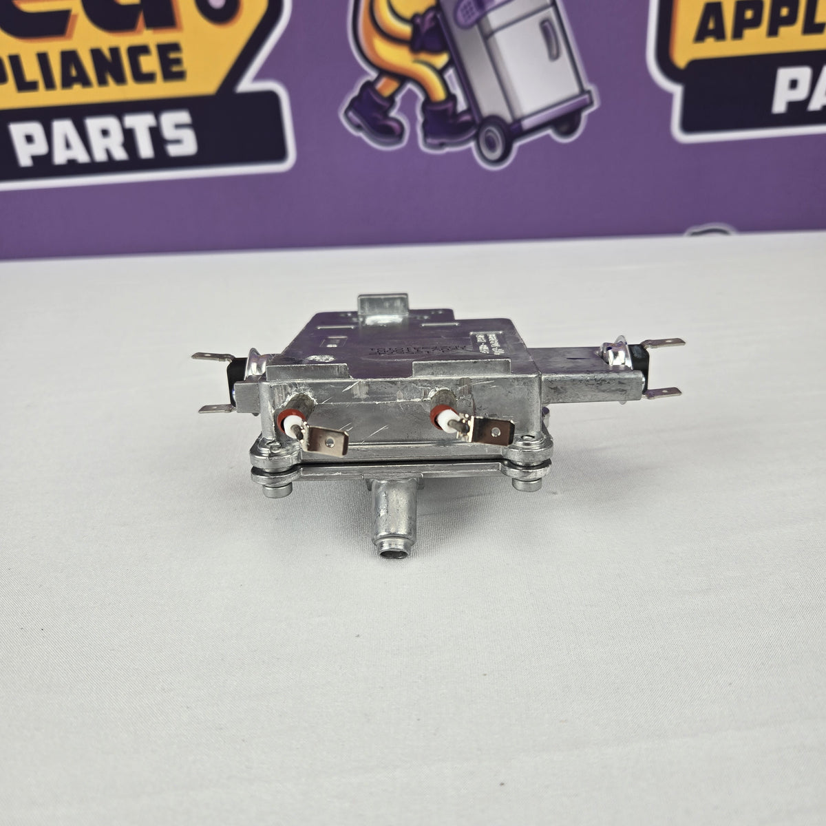 LG Dryer Misc. Parts ADZ73410102