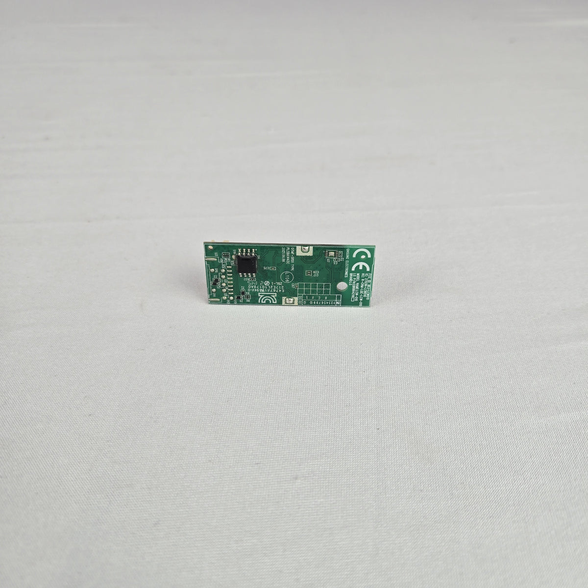 LG EBR86421803 Washer Control Boards