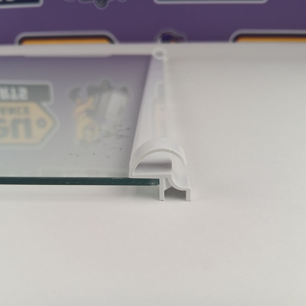 Electrolux 5304526915 Refrigerator & Freezer Shelves