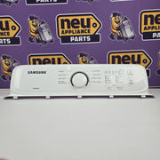 Samsung DC97-20272J Washer Backsplashes / Consoles / Control Panels