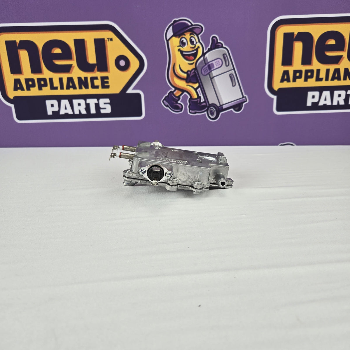 LG Dryer Misc. Parts ADZ73410102