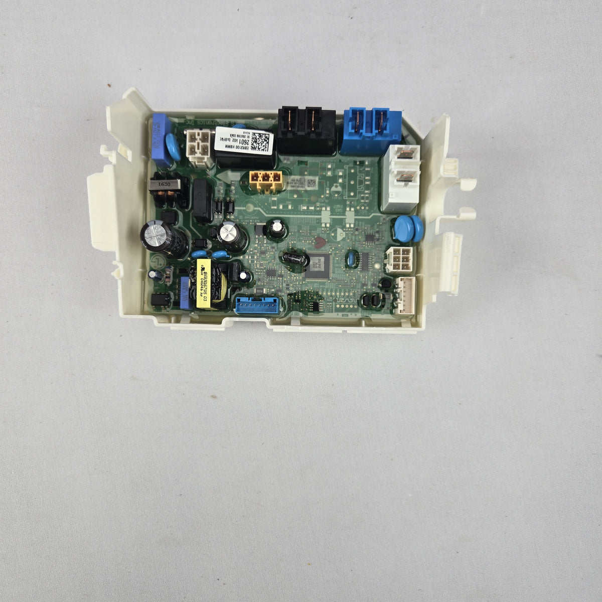 LG Dryer Control Boards EBR31002601