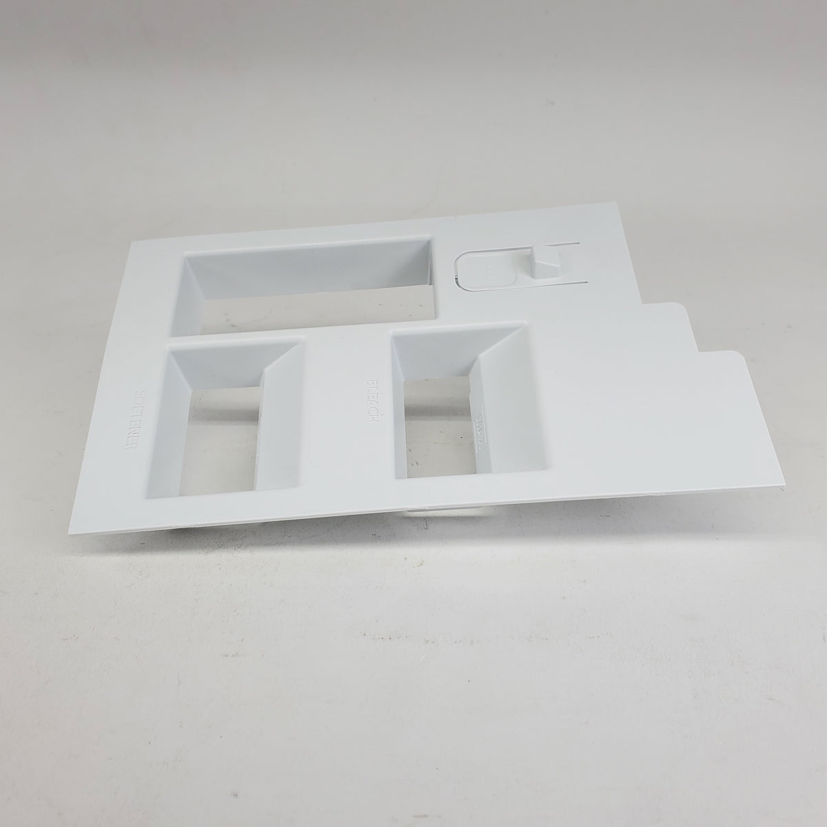 Whirlpool Washer Dispenser Parts W11318757