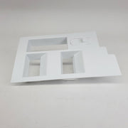 Whirlpool Washer Dispenser Parts W11318757