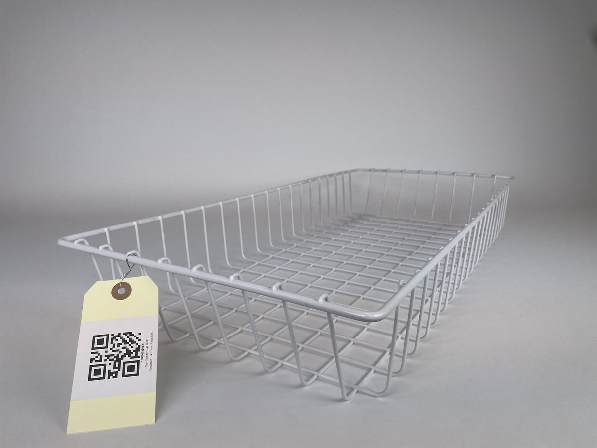 Frigidaire Refrigerator & Freezer Ice Bins / Ice Containers  241780811