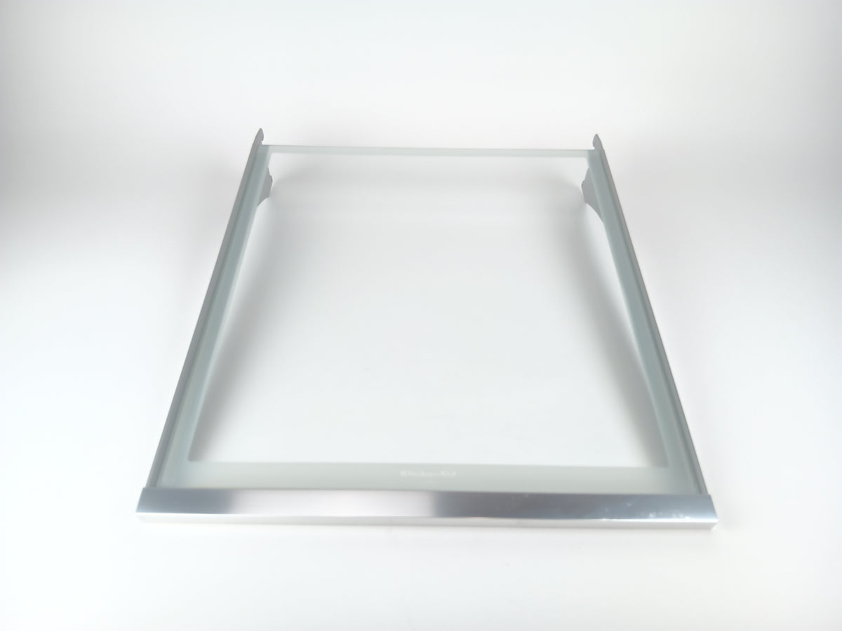 Whirlpool Refrigerator & Freezer Shelves W10807832